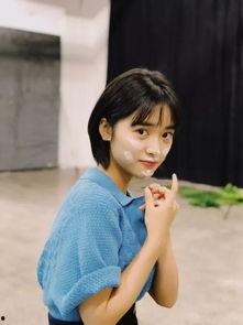 娱乐吃瓜尹正是谁啊,从综艺明星到话题焦点