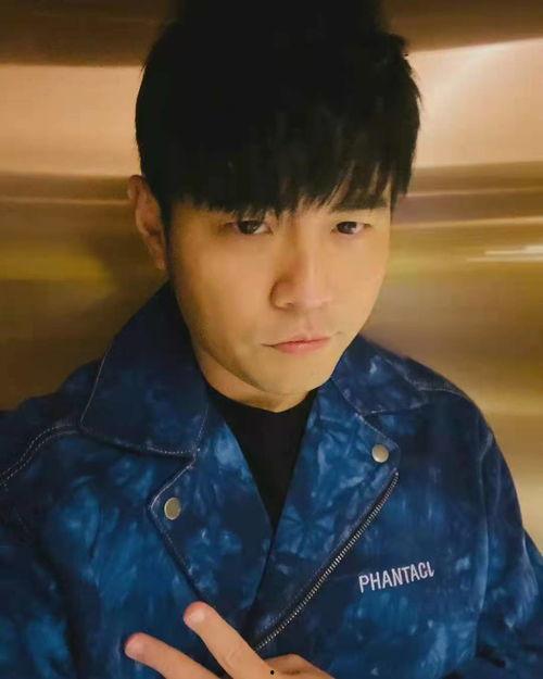 娱乐吃瓜君山寨版林俊杰,山寨版演绎经典之作