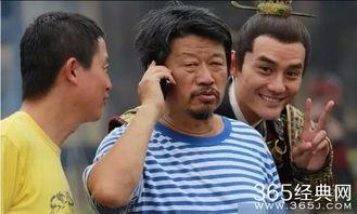 影视娱乐吃瓜群众,吃瓜群众揭秘娱乐圈幕后故事