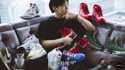 娱乐吃瓜爱鞋小生