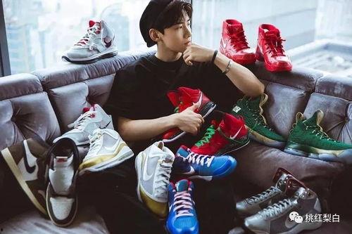 娱乐吃瓜爱鞋小生