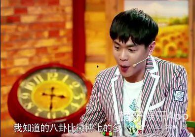 娱乐星八卦吃瓜,明星幕后那些事儿