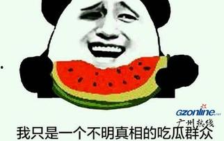 娱乐吃瓜酱是怎么赚钱的,揭秘网红如何通过吃瓜赚钱的秘密